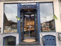 Bakkerij Rogge